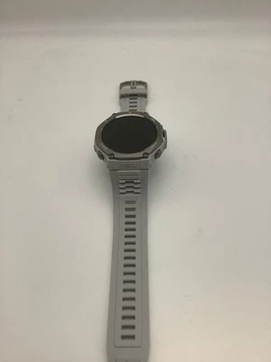 Amazfit T-Rex 3 HYROX-Modus, Haze Gray Smartwatch 5#1907083