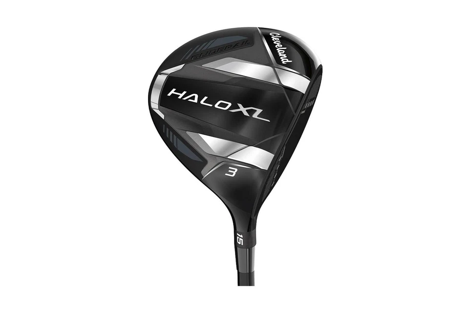 Cleveland HALO XL Fairwayholz 3 (15°) Regular