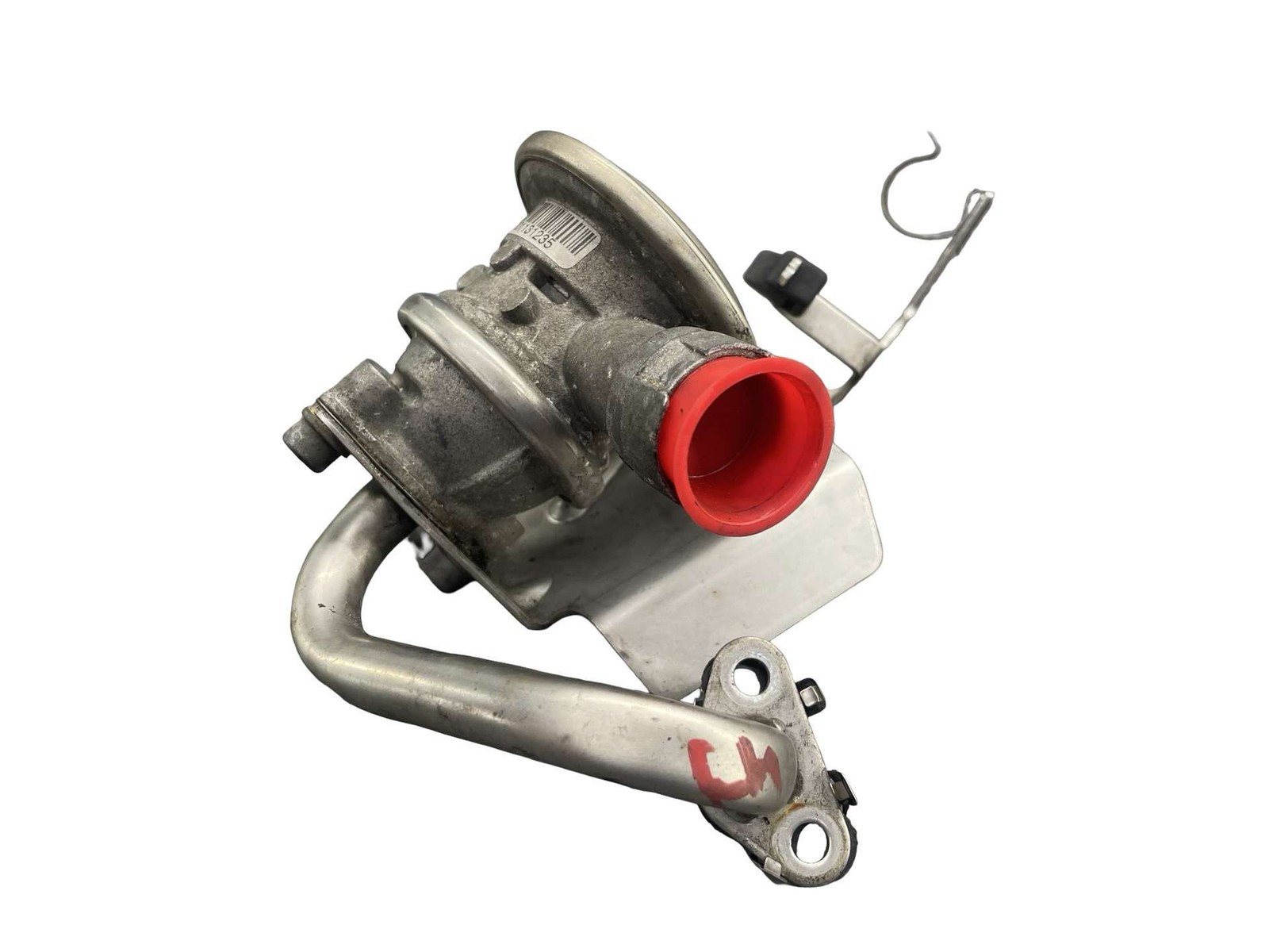 Rolls-Royce Ghost 2009-2014 Air valve pipe P/N 11727577830