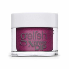 Gelish Xpress Dip "All Day, All Night", 15 mL  .5 fl. Oz. - 1620422