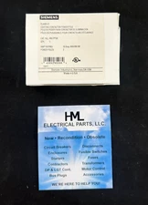 SIEMENS, 49LCPP2A, 30A, 2P, CLASS LC, LIGHTING CONTACTOR POWER POLE *NEW