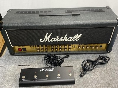 Marshall JCM2000 TSL100 Gitarren-Kopfverstärker