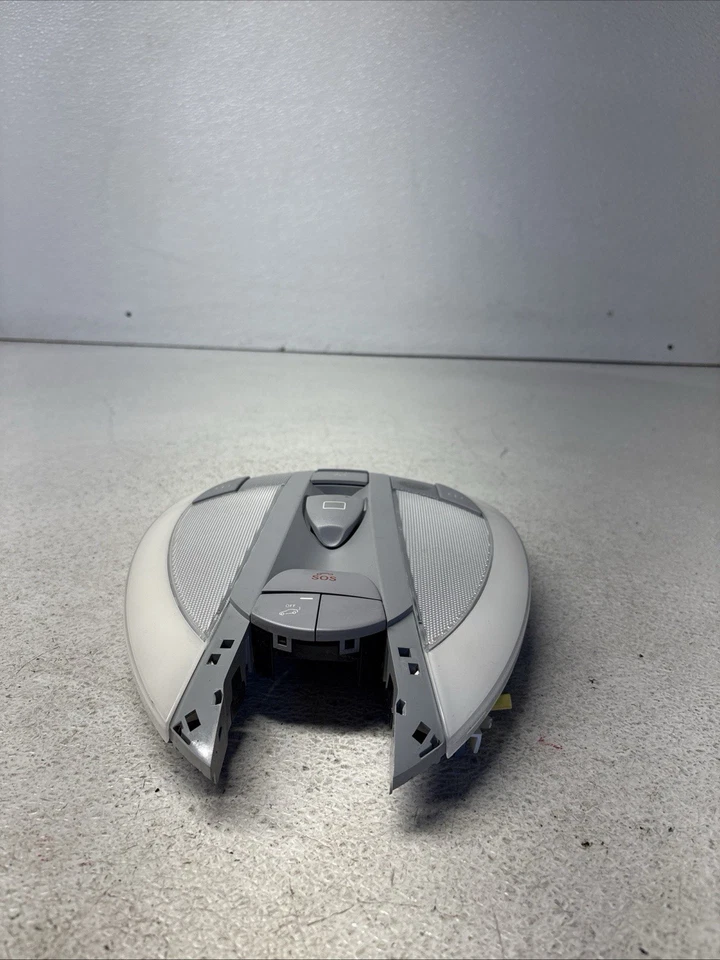 Luz domo delantera Mercedes-Benz E500 2003-2009 A2118205701 OEM Foto 2 de 4