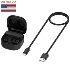 Earbuds Charging Box Earbuds Parts for Samsung Galaxy Buds FE R400 