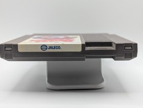 Bases Loaded - NES Cartridge - Authentic 