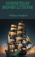 William Bradford | Governor William Bradford's Letter Book | Buch | Englisch
