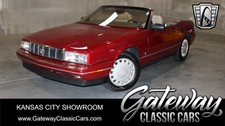 1993 Cadillac Allante for Sale
