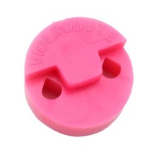 Profi Gummi Violine V Hochzeit Bankett Zubeh&ouml;r Party