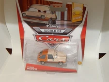 mattel disney pixar cars tubbs pacer lemons tubbs pacer