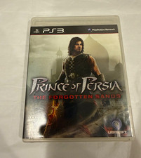 Ubisoft Prince of Persia: The Forgotten Sands PS3 Prince of Persia Series T