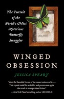 Winged Obsession Jessica Speart Taschenbuch Kartoniert / Broschiert Englisch