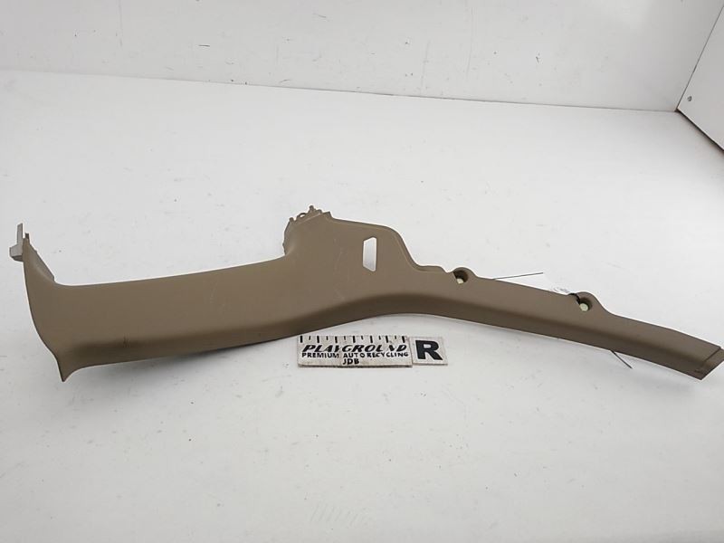 VOLVO XC70 V70 Rear Passenger Right C-Pillar Panel Cover Fits 01 02 03 04