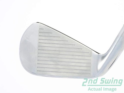 Mint Srixon ZXi5 Pojedyncze żelazo 5 Stal Sztywna Prawa 38,25 cala - Zdjęcie 4 z 10