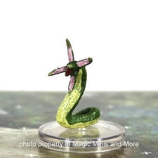 Ghost Light ~ GRICK #3 Icons of the Realms D&D miniature