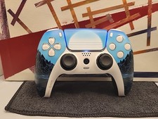 TMR And MOUSE CLICK SCUF Reflex FPS Controller PlayStation 5 PS5