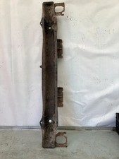 Subaru Forester SF 1999 Träger Stoßstange Stoßfänger vorne MBL4945