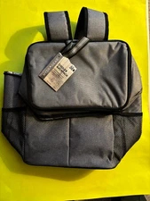 HYDRAGEAR 36 CAN COOLER BACKPACK BRAND NEW NEVER USED LOOK COOL!!