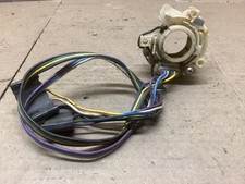 1964 - 1966 Chevrolet Corvette Gm Guide Turn Signal Switch 5957015 Sae 64 65 66 1964 - 1966 Chevrolet Corvette Gm Guide Turn Signal Switch 5957015 Sae 64 65 66