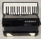 HOHNER FAVORIT  IVP 96 BASS  Piano Accordion Akkordeon  Very Good