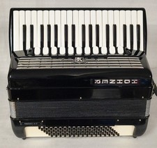 HOHNER FAVORIT IVP 96 BASS fisarmonica per pianoforte molto buona