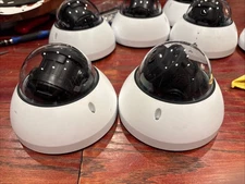 Verkada CD42 Outdoor Dome Camera CD42-256-HW