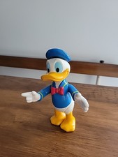 Donald Duck Figurine Articulée De 17 Cm Walt Disney 