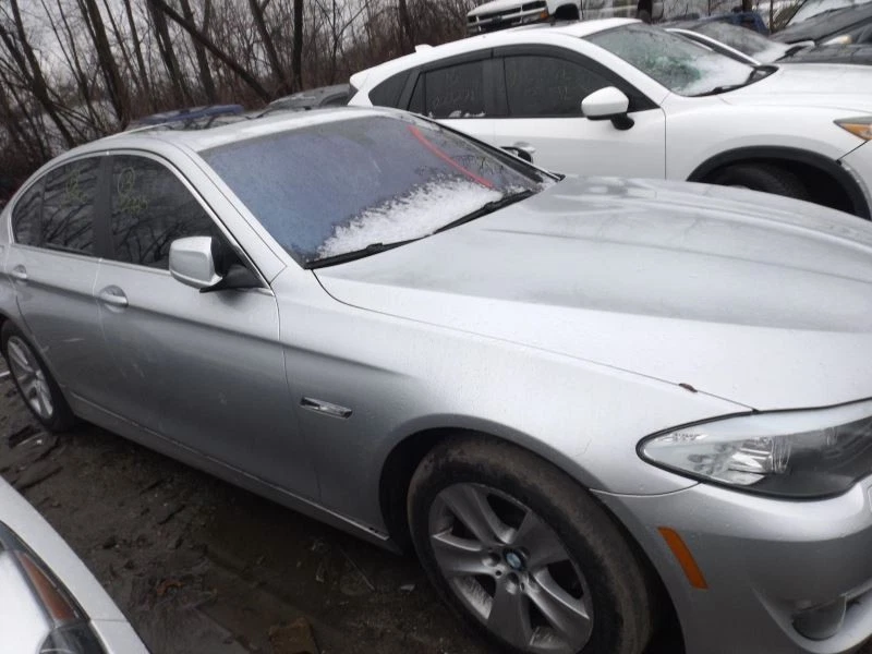 Turbo/Supercargador Doble Turbo Es Trasero Se Adapta 07-13 BMW 335i 1154052 Foto 4 de 4