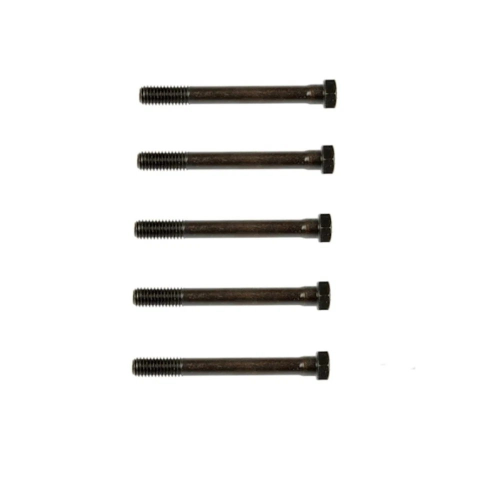 Perno de culata para Lincoln Mark VII 1990-1992 | Acero | Estilo de sujetador hexagonal Foto 2 de 4