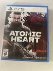 Atomic Heart - Sony PlayStation 5