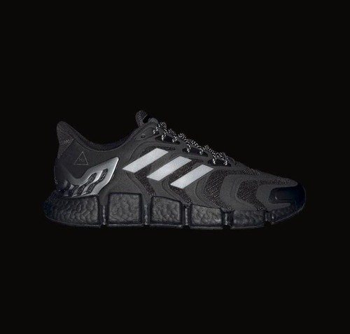 Adidas Pharrell Williams Climacool Vento Schwarz 11,5 GZ7593 Herren Schuhe Neu - Bild 1 von 7