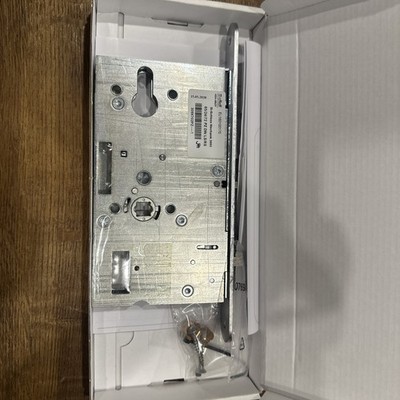 Effeff Assa Abloy, 309x702PZ  -1, 65/24/72 PZ DIN LS/RS