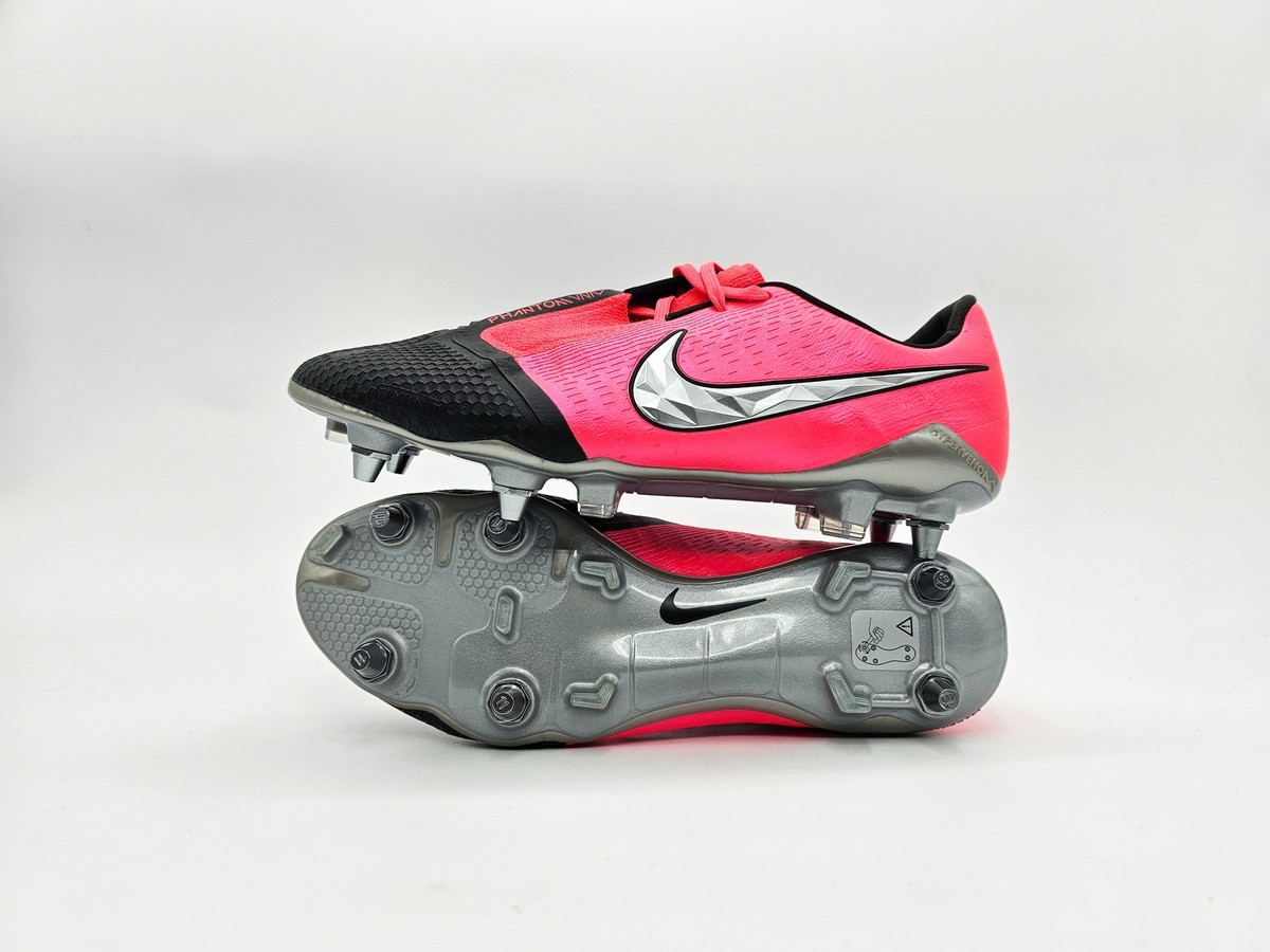 nike phantom venom pink