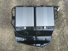 2005-2009 FORD MUSTANG SHAKER 1000 AMPLIFIER ...