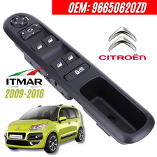 Lève vitre Citroen C3