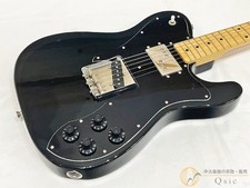 [Bon état] Telecaster custom avec humbucker Fender Japan TC72 ! [XLR44]
