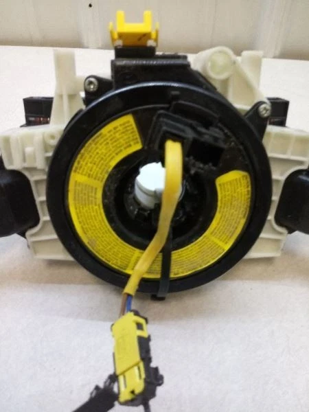 2002 HYUNDAI SANTA FE COLUMN SWITCH Combo OEM USED TESTED  - image 4 of 4