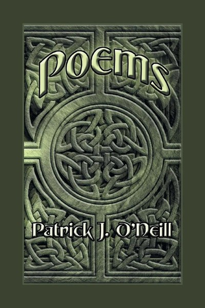 Patrick J. O'neill | Poems | Taschenbuch | Englisch (2014) | Xlibris-image