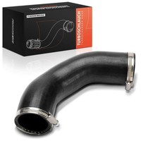 Frankberg Ladeluftschlauch Turboschlauch Passend FüR Volvo S60 V60 XC60 XC70 |