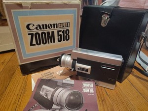 25+ Canon 518 for sale | Updated Oct 2026