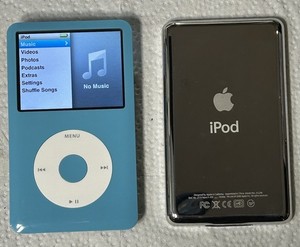 Apple iPod Classic 160GB | eBay
