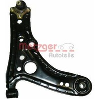 Metzger 58012102 Lenker RadaufhäNgung FüR Vw Seat