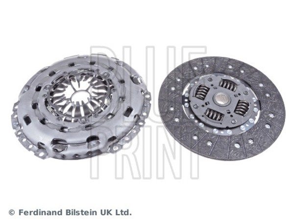 Blue Print Kupplungssatz ADJ133004 FüR Freelander Landrover L359 TD4 4X4-image
