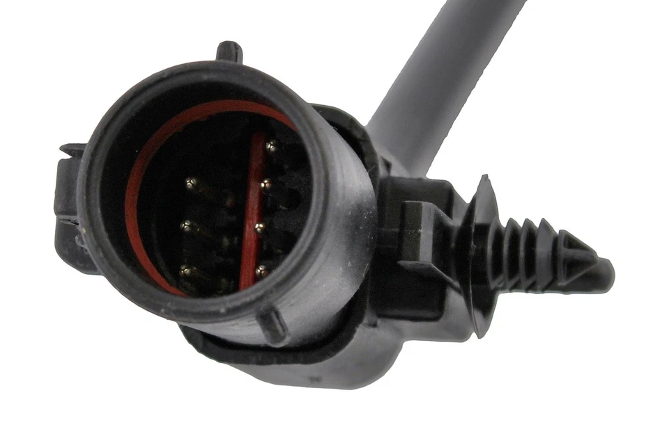 Airtex Fuel Pump Module Assembly E2243M For Ford Taurus Mercury Sable 3.0L 1999 - Изображение 4 из 4