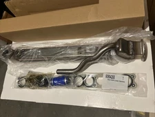 Standard Motor Products Exhaust Gas Recirculation (EGR) Cooler NOE 600-3693