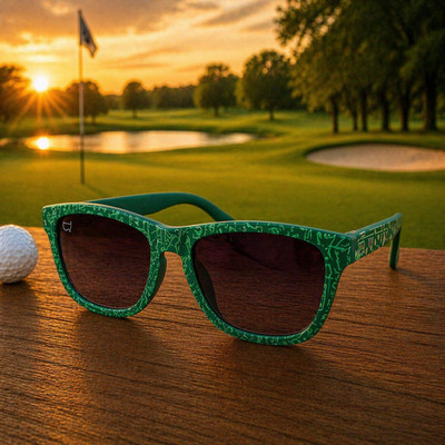 NEW Masters 2026 EXCLUSIVE goodR Course Sunglasses 3 MUST HAVE designs   ️ 
