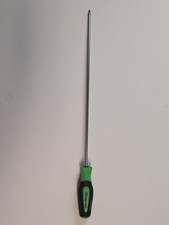 Snap On Tools Usa Sgdp162b No. 2 Phillips Head Soft Grip Screwdriver 20.75 Long