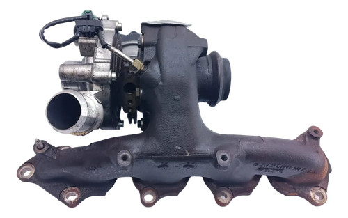 Turbolader 9807873180 Citroen DS Peugeot Ford Opel