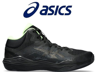 Neue Asics Basketballschuhe NOVA FLOW 2 1063A071 002 Kostenloser Versand!!