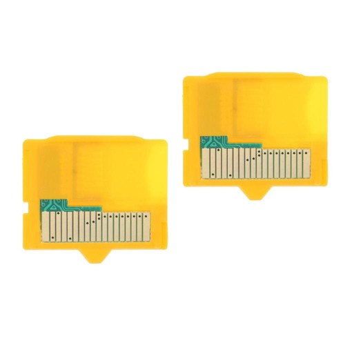 2 PCS An -Kartenhalter Adapter Für Speicherkarten Einsetzen - 第 11/12 張圖片