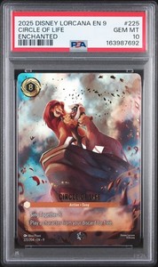 Circle of Life Lorcana | eBay